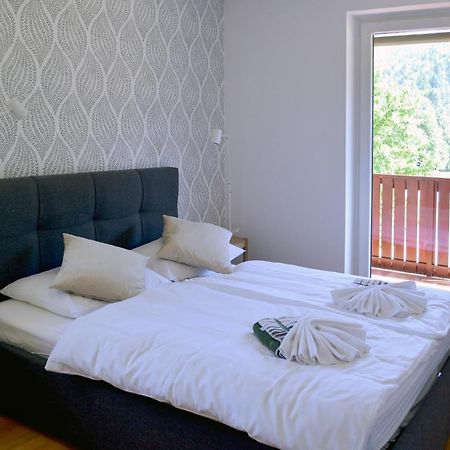 Villa Planina Kranjska Gora Ngoại thất bức ảnh