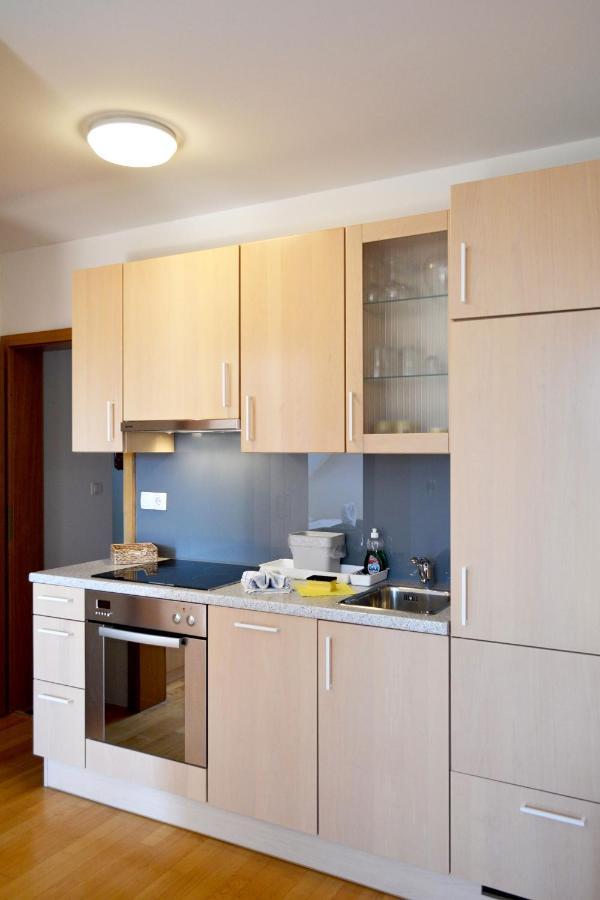 Villa Planina Kranjska Gora Ngoại thất bức ảnh