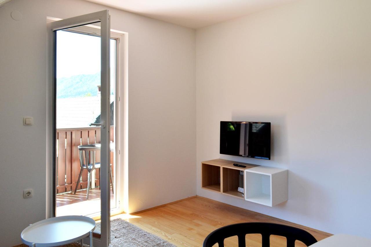 Villa Planina Kranjska Gora Ngoại thất bức ảnh