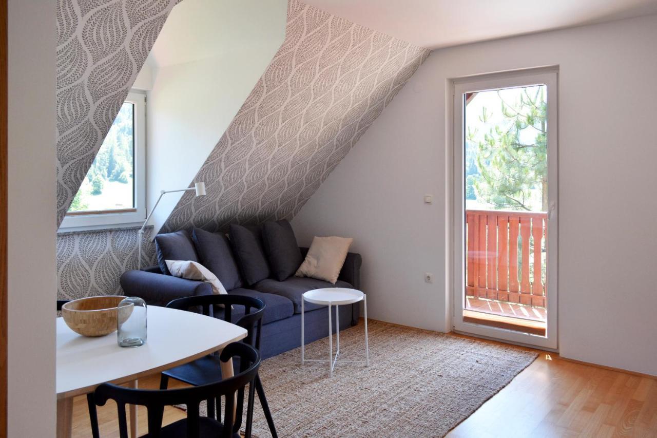 Villa Planina Kranjska Gora Ngoại thất bức ảnh