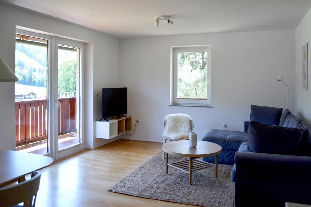 Villa Planina Kranjska Gora Ngoại thất bức ảnh