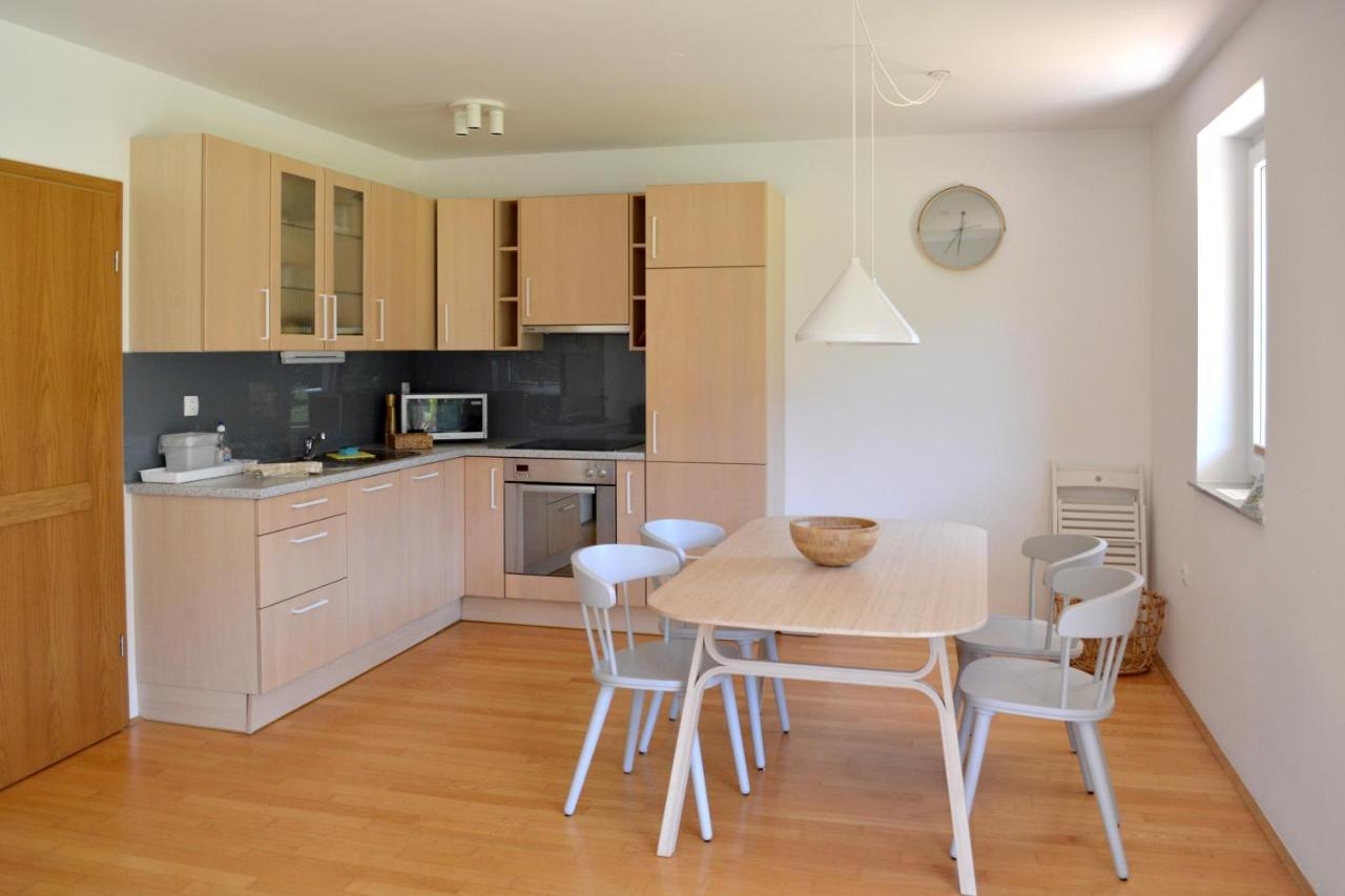 Villa Planina Kranjska Gora Ngoại thất bức ảnh