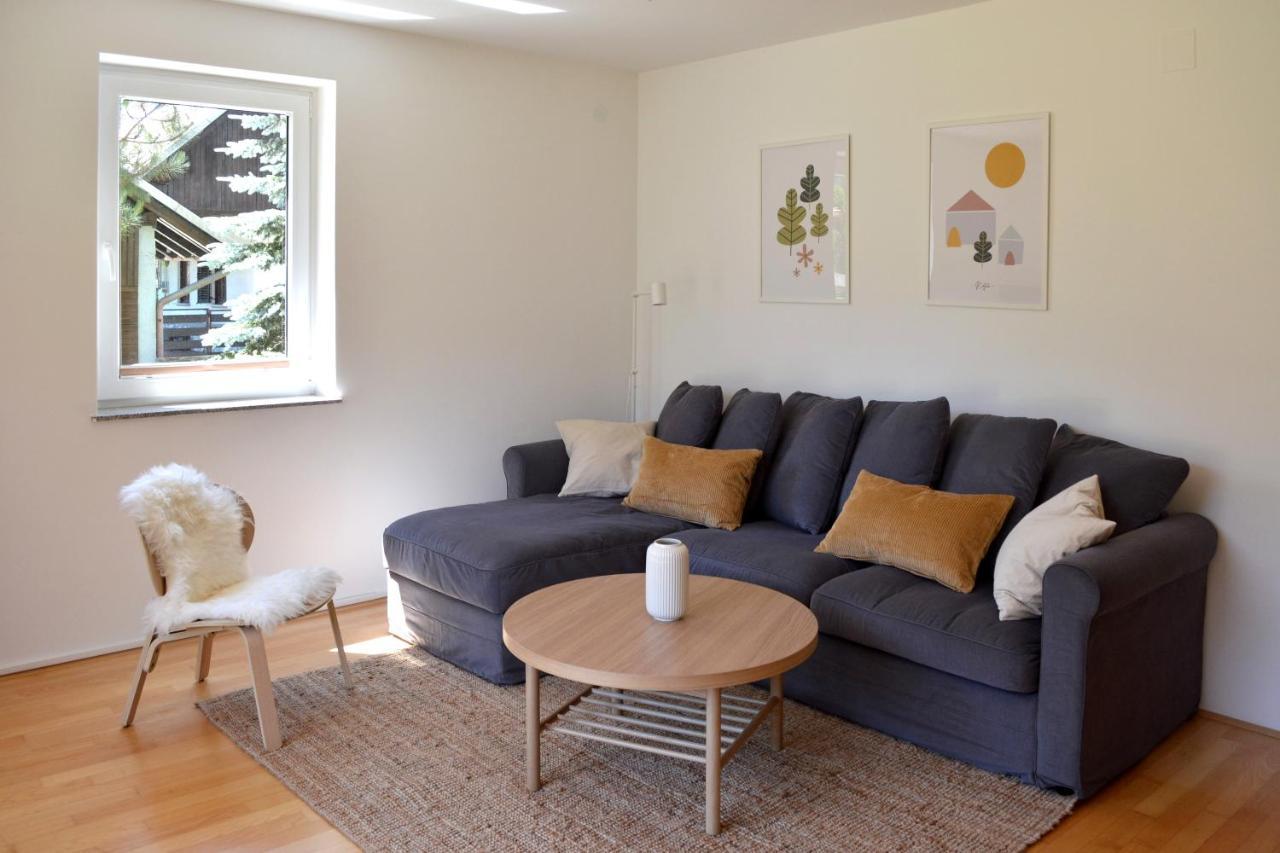 Villa Planina Kranjska Gora Ngoại thất bức ảnh