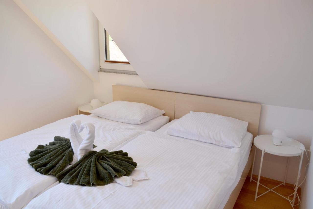 Villa Planina Kranjska Gora Ngoại thất bức ảnh
