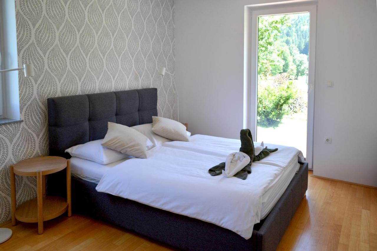 Villa Planina Kranjska Gora Ngoại thất bức ảnh