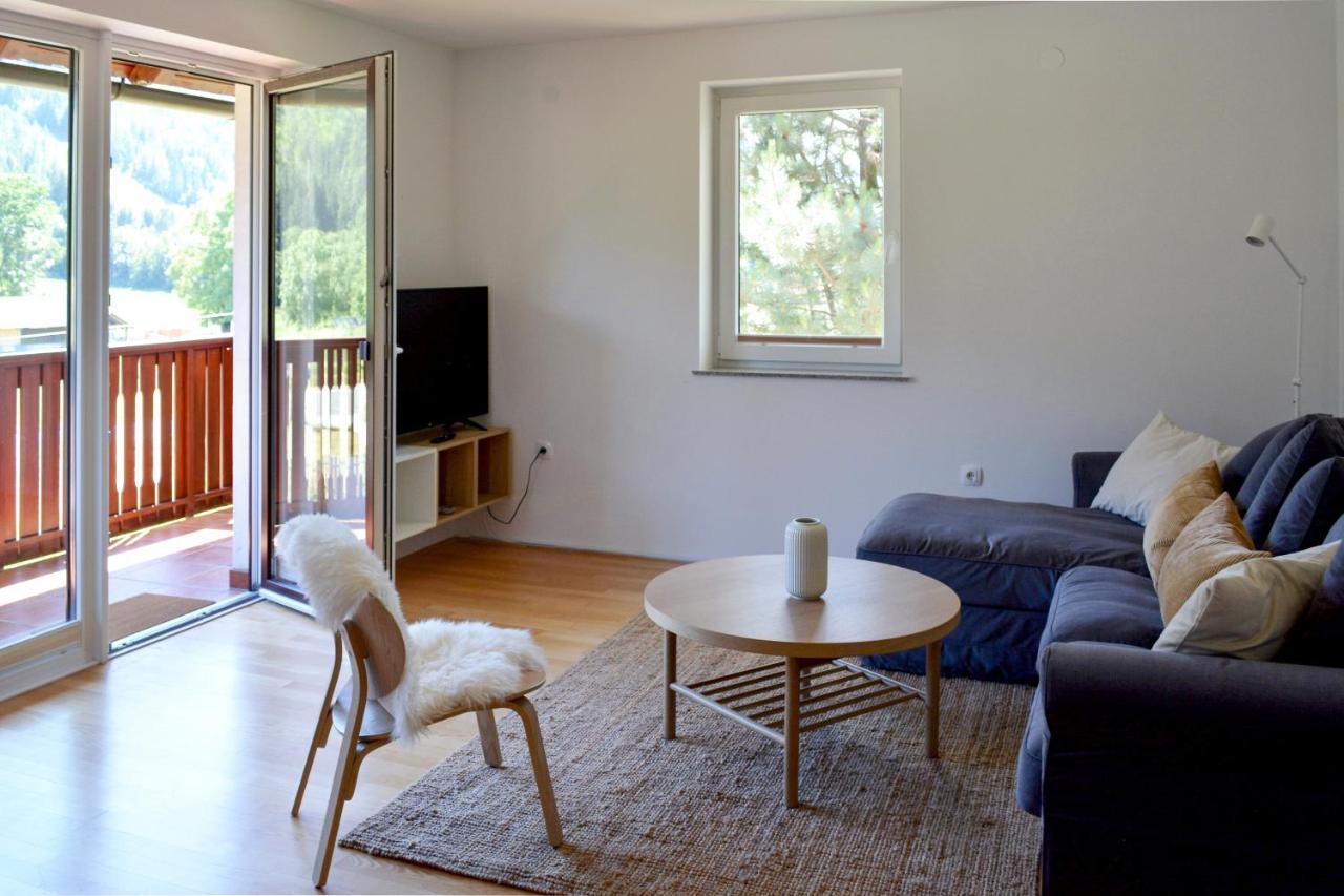 Villa Planina Kranjska Gora Ngoại thất bức ảnh