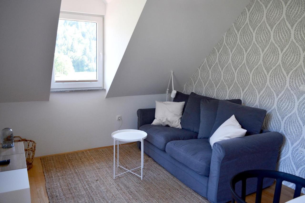 Villa Planina Kranjska Gora Ngoại thất bức ảnh