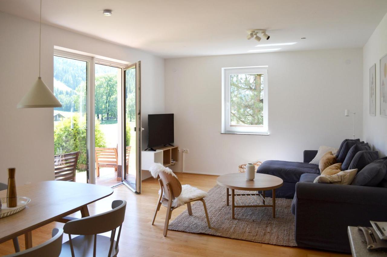 Villa Planina Kranjska Gora Ngoại thất bức ảnh