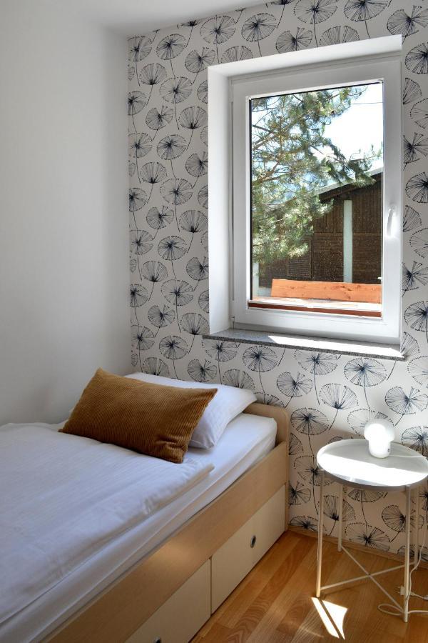 Villa Planina Kranjska Gora Ngoại thất bức ảnh