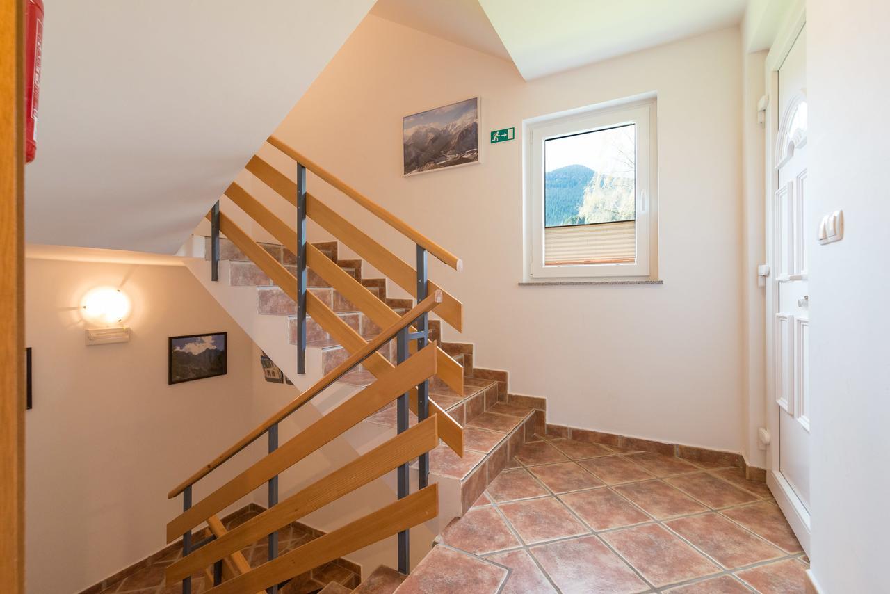Villa Planina Kranjska Gora Ngoại thất bức ảnh